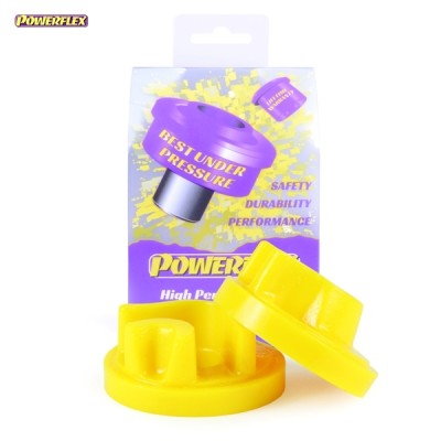 Posiz. n°20 - Qt. 1 - Powerflex per Opel Astra G (1998-2004)  - PFF80-810 Boccola supporto motore anteriore inferiore - kit