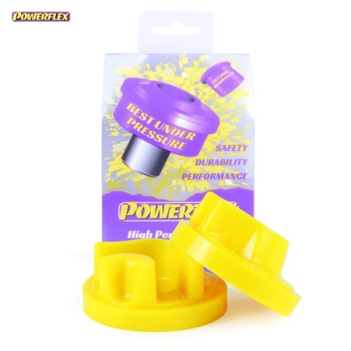 Posiz. n°20 - Qt. 1 - Powerflex per Opel Zafira A (1999-2004)  - PFF80-810 Boccola supporto motore anteriore inferiore - kit