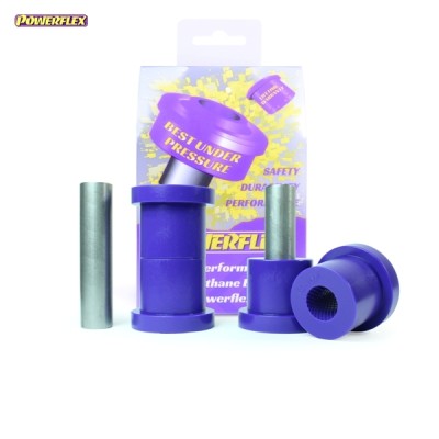 Posiz. n°1 - Qt. 2 - Powerflex per Volkswagen Transporter T25/T3 Type 2 1.6, 1.9, 2.0 Benzina cambio manuale (1979 - 1992) - PFF