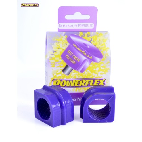 Posiz. n°3 - Qt. 2 - Powerflex per Volkswagen Transporter T4 (1990 - 2003) - PFF85-1103-23 Boccola barra stabilizzatrice 23mm