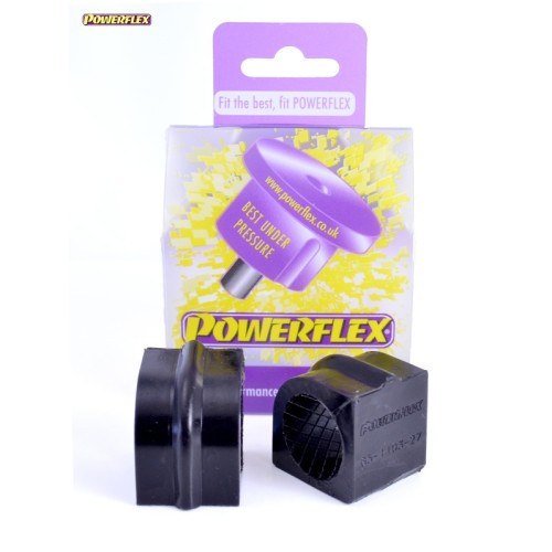 Posiz. n°3 - Qt. 2 - Powerflex per Volkswagen Transporter T4 (1990 - 2003) - PFF85-1103-27 Boccola barra stabilizzatrice 27mm