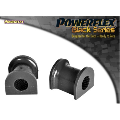 Posiz. n°3 - Qt. 2 - Powerflex per Volkswagen Transporter T5 inc. 4Motion (2003-2015) - PFF85-1303-23BLK Boccola barra stabilizz