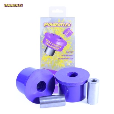 Posiz. n°2 - Qt. 2 - Powerflex per Audi Q7  Q7 (2005 - 2015) - PFF85-1602 Boccola posteriore braccio oscillante anteriore inferi