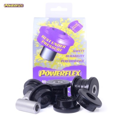 Posiz. n°4 - Qt. 4 - Powerflex per Volkswagen Touareg (2002 - 2010)  - PFF85-1604 Boccola braccio oscillante superiore anteriore