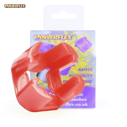 Posiz. n°20 - Qt. 1 - Powerflex per Volkswagen Up! (2011 -)  - PFF85-1920 Boccola supporto motore inferiore (Grande) - Standard