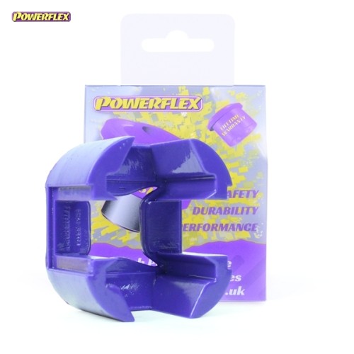 Posiz. n°20 - Qt. 1 - Powerflex per Volkswagen Up! (2011 -)  - PFF85-1920P Boccola supporto motore inferiore (Grande) - Pista