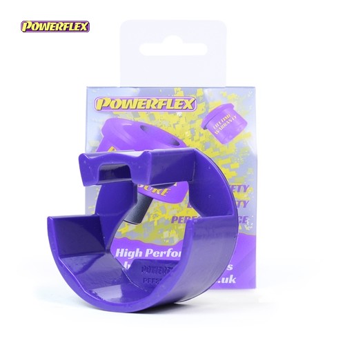 Posiz. n°20 - Qt. 1 - Powerflex per Volkswagen Up! (2011 -)  - PFF85-1922P Inserto per boccola maggiorata supporto motore inferi