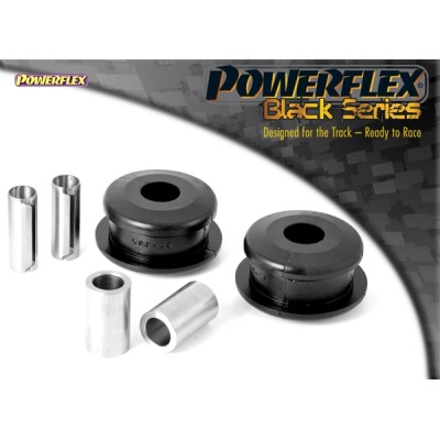 Posiz. n°2 - Qt. 2 - Powerflex per Volkswagen Corrado (1989-1995)  - PFF85-203BLK Boccola posteriore braccio oscillante anterior
