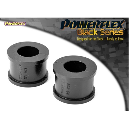 Posiz. n°5 - Qt. 2 - Powerflex per Volkswagen Golf Mk3 2WD (1992 - 1998)  - PFF85-209-20BLK Boccola giunto sferico barra stabili