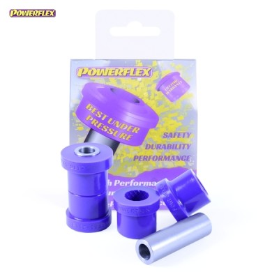 Posiz. n°1 - Qt. 2 - Powerflex per Porsche 924 e S, 944 (1982 - 1985)  - PFF85-211 Boccola interna braccio oscillante anteriore