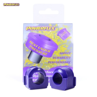 Posiz. n°4 - Qt. 2 - Powerflex per Volkswagen Golf Mk1 (1973 - 1985)  - PFF85-215-22 Boccola esterna barra stabilizzatrice anter