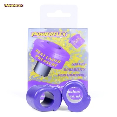 Posiz. n°3 - Qt. 2 - Powerflex per Volkswagen Caddy Mk1 14 (1985-1996)  - PFF85-216-20.5 Boccola interna barra stabilizzatrice a