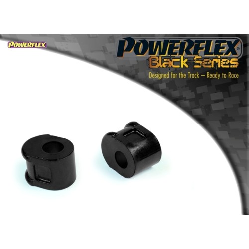 Posiz. n°3 - Qt. 2 - Powerflex per Volkswagen Golf Mk1 (1973 - 1985)  - PFF85-216-20.5BLK Boccola interna barra stabilizzatrice 