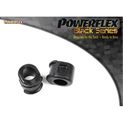 Posiz. n°3 - Qt. 2 - Powerflex per Volkswagen Golf Mk1 (1973 - 1985)  - PFF85-216-22BLK Boccola interna barra stabilizzatrice an
