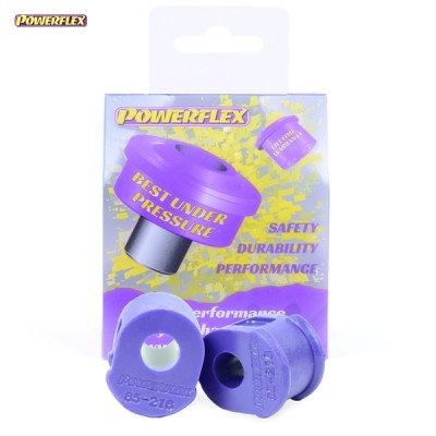 Posiz. n°3 - Qt. 2 - Powerflex per Volkswagen Golf Mk1 (1973 - 1985)  - PFF85-216 Boccola interna barra stabilizzatrice anterior