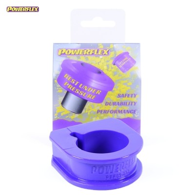 Posiz. n°9 - Qt. 1 - Powerflex per Volkswagen Corrado VR6 (1989-1995)  - PFF85-232 Boccola scatola guida