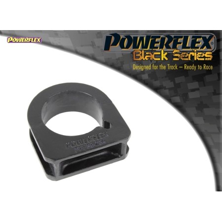 Posiz. n°9 - Qt. 1 - Powerflex per Volkswagen Golf Mk4 Cabrio  - PFF85-234BLK Boccola scatola guida