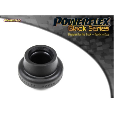 Posiz. n°5 - Qt. 1 - Powerflex per Volkswagen Golf Mk1 (1973 - 1985)  - PFF85-235BLK Boccola supporto motore fine corsa