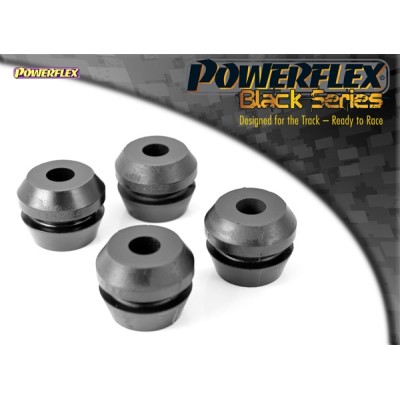 Posiz. n°6 - Qt. 4 - Powerflex per Volkswagen Corrado (1989-1995)  - PFF85-250BLK Boccola traversa anteriore