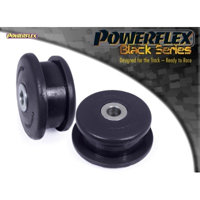 Posiz. n°2 - Qt. 2 - Powerflex per Volkswagen Golf Mk4 2WD 1J  - PFF85-410PABLK Boccola posteriore braccio oscillante anteriore 