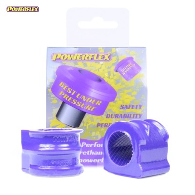 Posiz. n°3 - Qt. 2 - Powerflex per Volkswagen Beetle 4Motion (1998-2011)  - PFF85-411-23 Boccola barra stabilizzatrice anteriore