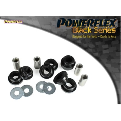 Posiz. n°4 - Qt. 2 - Powerflex per Audi A3 / S3 / RS3  A3/S3 8L 4WD (1999-2003) - PFF85-413BLK Boccola link bielletta barra stab