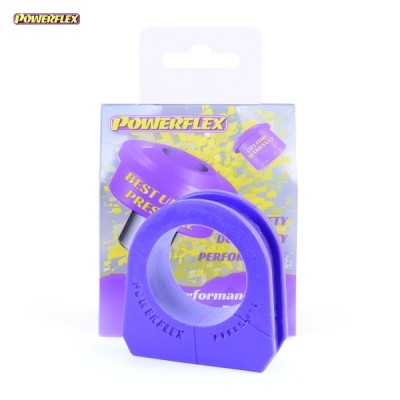 Posiz. n°7 - Qt. 1 - Powerflex per Volkswagen Beetle 2WD (1998-2011)  - PFF85-416 Boccola supporto scatola guida