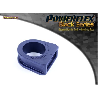 Posiz. n°7 - Qt. 1 - Powerflex per Audi TT / TTS / TTRS TT 8N Quattro 4WD (1999-2006) - PFF85-416BLK Boccola supporto scatola gu