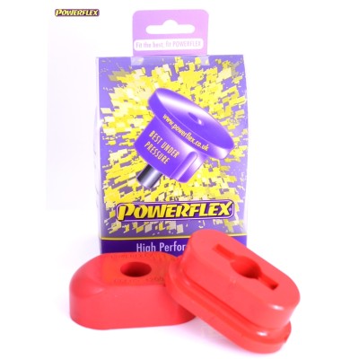 Posiz. n°8 - Qt. 1 - Powerflex per Volkswagen Beetle 4Motion (1998-2011)  - PFF85-420R Boccola supporto motore dogbone (Diesel)