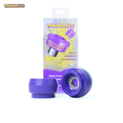 Posiz. n°11 - Qt. 2 - Powerflex per Volkswagen Beetle 2WD (1998-2011)  - PFF85-430 Boccola top mount ammortizzatore anteriore