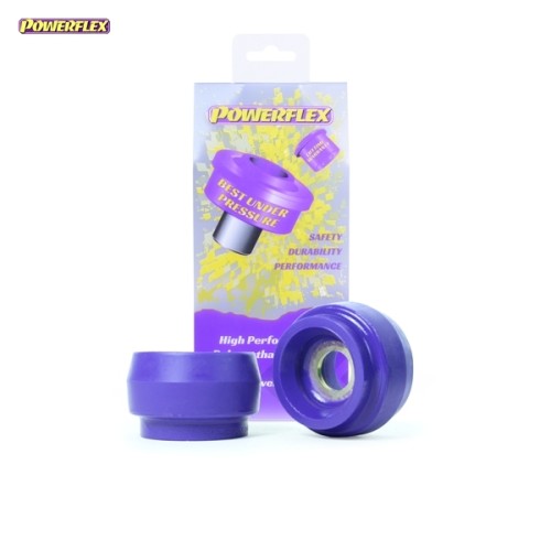 Posiz. n°11 - Qt. 2 - Powerflex per Seat Ibiza Mk4 6J (2008 - 2017)  - PFF85-430 Boccola top mount ammortizzatore anteriore