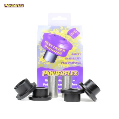 Posiz. n°1 - Qt. 2 - Powerflex per Audi TT / TTS / TTRS TT 8S (2014- ) - PFF85-501 Boccola anteriore braccio oscillante anterior