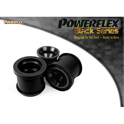 Posiz. n°2 - Qt. 2 - Powerflex per Audi Q3 (2012 - 2018)  - PFF85-502BLK Boccola posteriore braccio oscillante anteriore