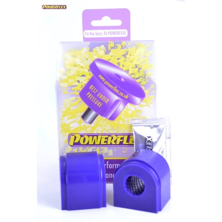 Posiz. n°3 - Qt. 2 - Powerflex per Volkswagen Beetle A5 ponte posteriore rigido (2011 - )  - PFF85-503-22.5 Boccola barra stabil