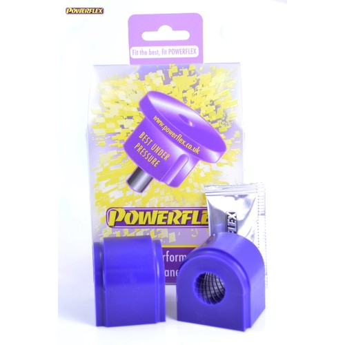 Posiz. n°3 - Qt. 2 - Powerflex per Audi Q3 (2012 - 2018)  - PFF85-503-23.6 Boccola barra stabilizzatrice anteriore 23.6mm