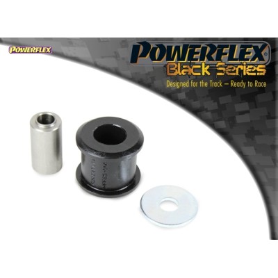 Posiz. n°10 - Qt. 1 - Powerflex per Volkswagen Beetle 4Motion (1998-2011)  - PFF85-505BLK Boccola supporto motore inferiore (Pic