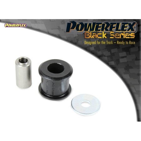 Posiz. n°10 - Qt. 1 - Powerflex per Volkswagen Golf Mk4 R32/4Motion  - PFF85-505BLK Boccola supporto motore inferiore (Piccolo)