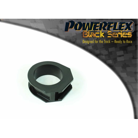 Posiz. n°33 - Qt. 1 - Powerflex per Audi TT / TTS / TTRS TTRS 8J (2009-2014) - PFF85-533BLK Boccola supporto scatola guida
