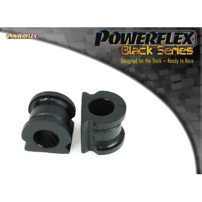 Posiz. n°3 - Qt. 2 - Powerflex per Audi A1 8X (2010-)  - PFF85-603-20BLK Boccola barra stabilizzatrice anteriore 20mm