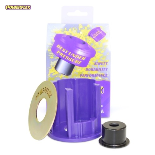 Posiz. n°30 - Qt. 1 - Powerflex per Audi A3 / S3 / RS3  A3/S3 8V da 125cv (2013-) multi link - PFF85-830P Boccola supporto motor