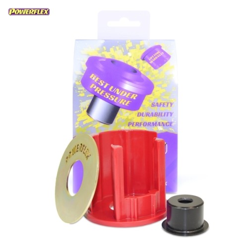 Posiz. n°30 - Qt. 1 - Powerflex per Volkswagen Tiguan Mk2 (2017 - )  - PFF85-830R Boccola supporto motore inferiore (Grande) - D