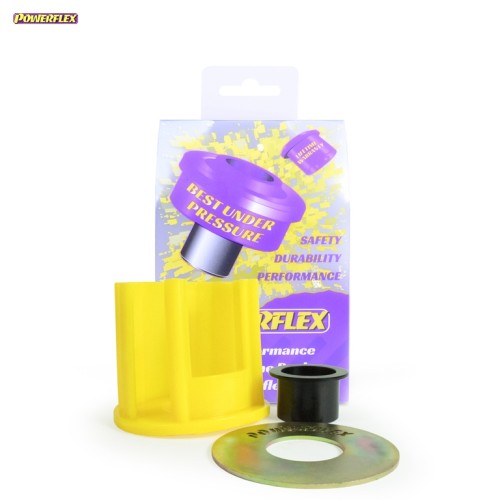 Posiz. n°30 - Qt. 1 - Powerflex per Audi A3 / S3 / RS3  RS3 8V (2015-) - PFF85-832 Boccola supporto motore inferiore (Grande)