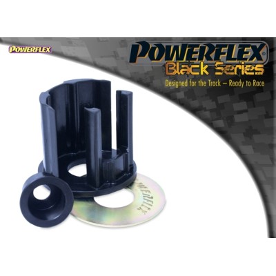 Posiz. n°30 - Qt. 1 - Powerflex per Audi A3 / S3 / RS3  A3/S3 8V da 125cv (2013-) multi link - PFF85-832BLK Boccola supporto mot
