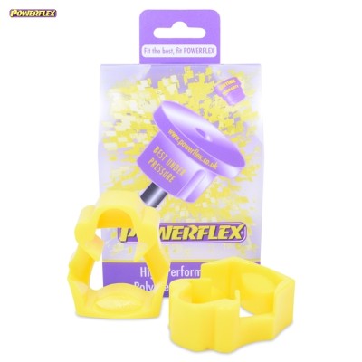 Posiz. n°30 - Qt. 1 - Powerflex per Land Rover Discovery Sport (2014 - 2019)  - PFF88-1030 Boccola superiore scatola guida