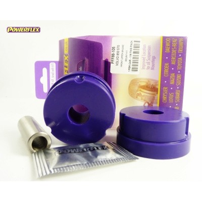 Posiz. n°2 - Qt. 1 - Powerflex per Volvo 850, S70, V70 (up to 2000)  - PFF88-105 Boccola superiore supporto motore anteriore