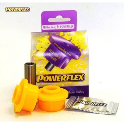 Posiz. n°3 - Qt. 1 - Powerflex per Volvo 850, S70, V70 (up to 2000)  - PFF88-107 Boccola anteriore puntoni anteriori 36mm