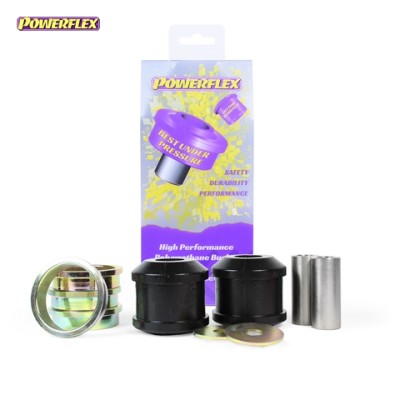 Posiz. n°1 - Qt. 2 - Powerflex per Volvo V70 (2008 - 2016)  - PFF88-1901 Boccola anteriore braccio anteriore