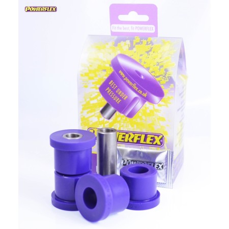 Posiz. n°1 - Qt. 2 - Powerflex per Volvo 260 (1975 -1985)  - PFF88-201 Boccola anteriore braccio anteriore