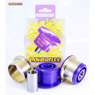 Posiz. n°2 - Qt. 2 - Powerflex per Volvo 240 (1975 - 1993)  - PFF88-202 Boccola posteriore braccio anteriore