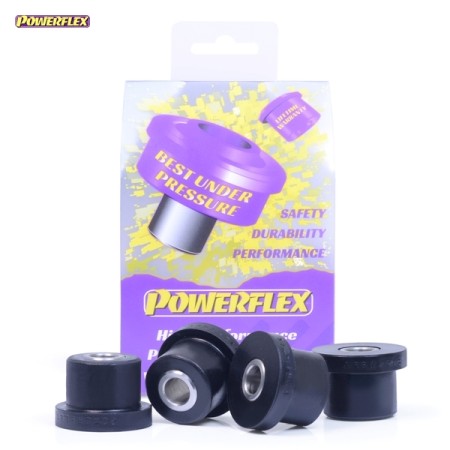 Posiz. n°16 - Qt. 4 - Powerflex per Alfa Romeo GTV & Spider 916 2.0 & V6 (1995-2005)  - PFR1-716 Boccola interna braccio oscilla